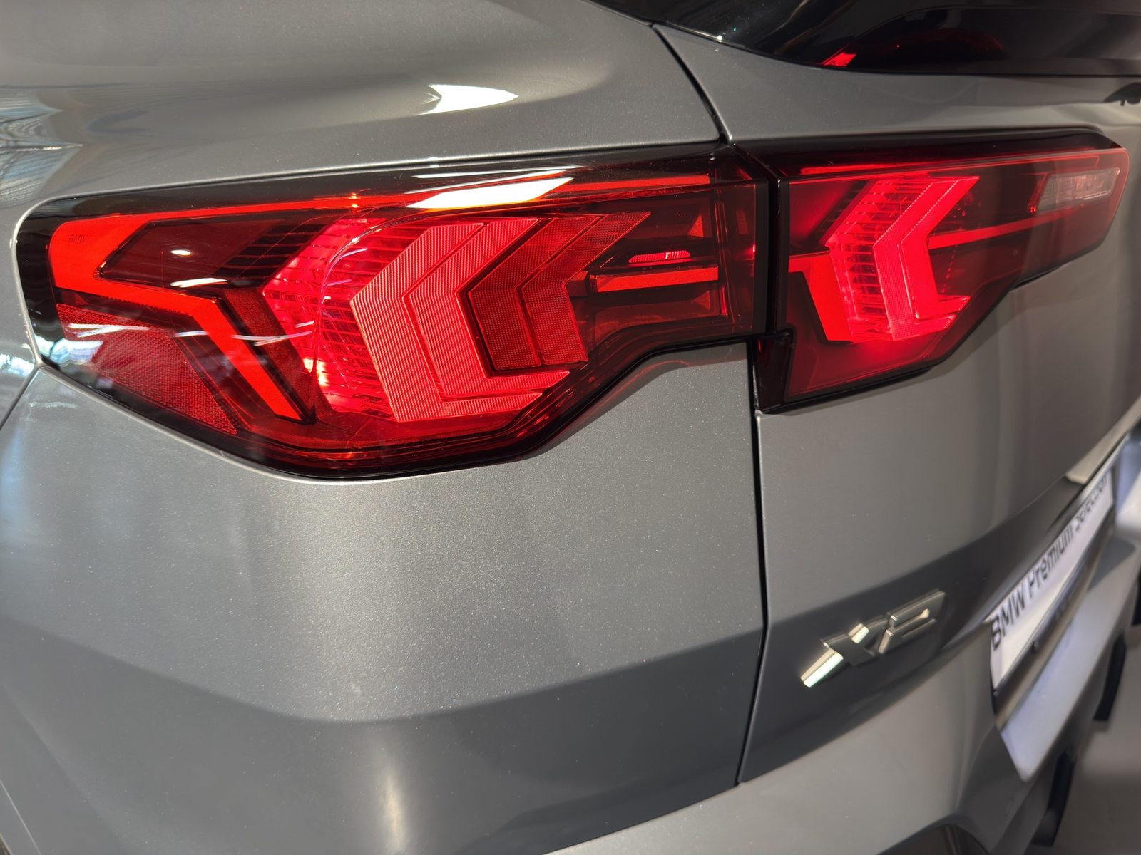 BMW X2 M35i M Sport, Benzina, Occasioni / Usate, Automatico - 6