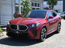 BMW X2 20d 48V M Sport Pro + AHK 2000kg, Hybride Léger Diesel/Électricité, Occasion / Utilisé, Automatique - 2