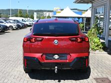BMW X2 20d 48V M Sport Pro + AHK 2000kg, Hybride Léger Diesel/Électricité, Occasion / Utilisé, Automatique - 4