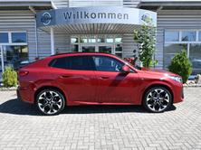 BMW X2 20d 48V M Sport Pro + AHK 2000kg, Hybride Léger Diesel/Électricité, Occasion / Utilisé, Automatique - 5