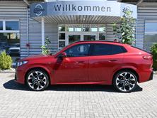 BMW X2 20d 48V M Sport Pro + AHK 2000kg, Hybride Léger Diesel/Électricité, Occasion / Utilisé, Automatique - 6