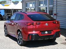 BMW X2 20d 48V M Sport Pro + AHK 2000kg, Hybride Léger Diesel/Électricité, Occasion / Utilisé, Automatique - 7