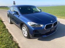 BMW X2 25e Steptronic, Plug-in-Hybrid Benzina/Elettrica, Occasioni / Usate, Automatico - 2