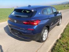 BMW X2 25e Steptronic, Plug-in-Hybrid Benzina/Elettrica, Occasioni / Usate, Automatico - 3