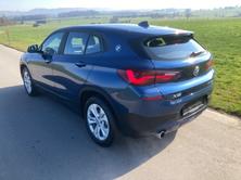 BMW X2 25e Steptronic, Plug-in-Hybrid Benzina/Elettrica, Occasioni / Usate, Automatico - 4