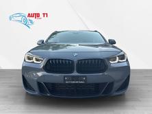 BMW X2 20d M Sport Steptronic, Diesel, Occasioni / Usate, Automatico - 2