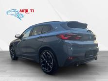 BMW X2 20d M Sport Steptronic, Diesel, Occasioni / Usate, Automatico - 4