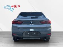 BMW X2 20d M Sport Steptronic, Diesel, Occasioni / Usate, Automatico - 5