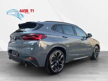 BMW X2 20d M Sport Steptronic, Diesel, Occasioni / Usate, Automatico - 6