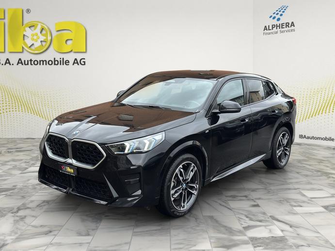 BMW X2 sDrive 20i 48V M Sport Head Up Display, Hybride Leggero Benzina/Elettrica, Occasioni / Usate, Automatico