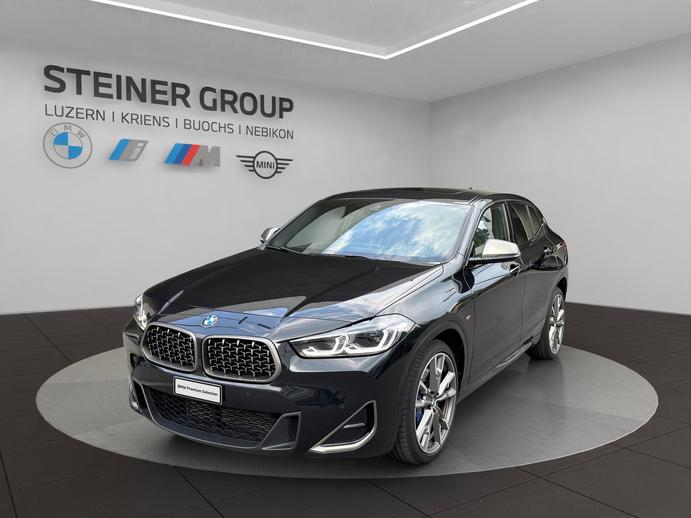 BMW X2 M35i Steptronic, Benzina, Occasioni / Usate, Automatico
