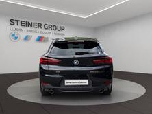 BMW X2 M35i Steptronic, Benzina, Occasioni / Usate, Automatico - 6