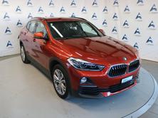 BMW X2 20d M Sport X Steptronic, Diesel, Occasioni / Usate, Automatico - 7