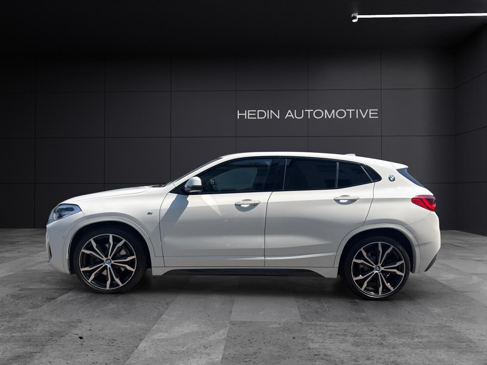 BMW X2 20d xDrive SAG, Diesel, Second hand / Used, Automatic - 2