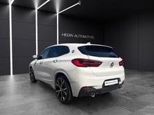 BMW X2 20d xDrive SAG, Diesel, Occasioni / Usate, Automatico - 4