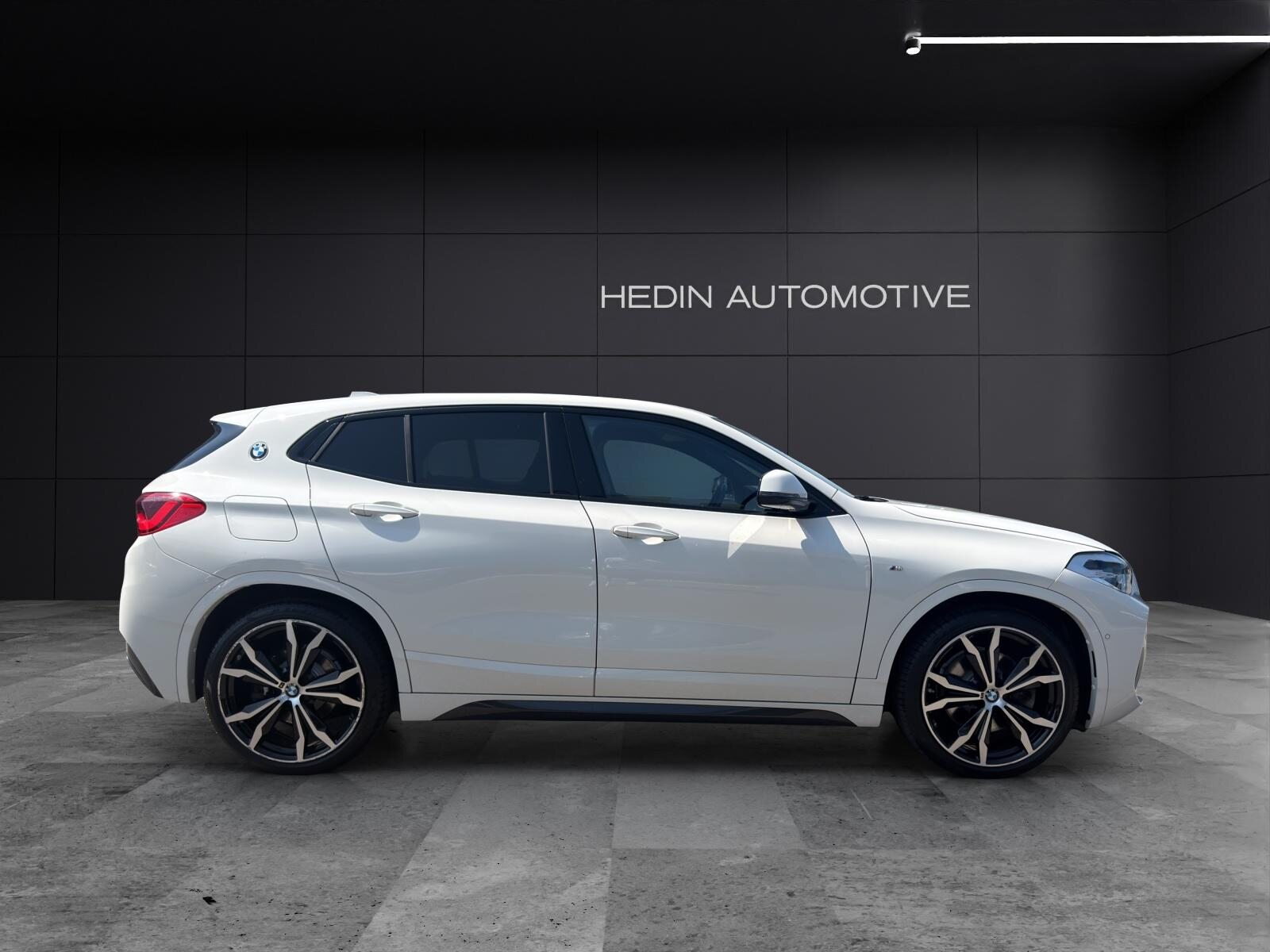 BMW X2 20d xDrive SAG, Diesel, Second hand / Used, Automatic - 7