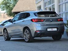 BMW X2 20d M Sport Steptronic, Diesel, Second hand / Used, Automatic - 3