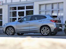 BMW X2 20d M Sport Steptronic, Diesel, Second hand / Used, Automatic - 4