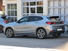 BMW X2 20d M Sport Steptronic, Diesel, Second hand / Used, Automatic - 5