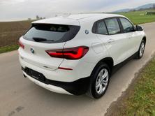 BMW X2 25e M Sport Steptronic, Plug-in-Hybrid Petrol/Electric, Second hand / Used, Automatic - 3