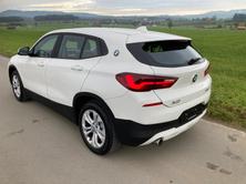BMW X2 25e M Sport Steptronic, Plug-in-Hybrid Petrol/Electric, Second hand / Used, Automatic - 4