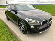 BMW X2 20i M Sport Steptronic, Essence, Occasion / Utilisé, Automatique - 2