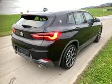 BMW X2 20i M Sport Steptronic, Essence, Occasion / Utilisé, Automatique - 3