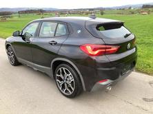 BMW X2 20i M Sport Steptronic, Essence, Occasion / Utilisé, Automatique - 4