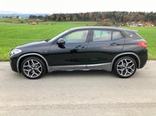 BMW X2 20i M Sport Steptronic, Essence, Occasion / Utilisé, Automatique - 5