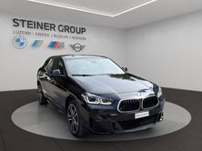 BMW X2 20d M Sport Steptronic, Diesel, Occasioni / Usate, Automatico - 3