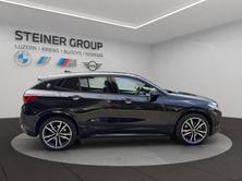 BMW X2 20d M Sport Steptronic, Diesel, Occasioni / Usate, Automatico - 4