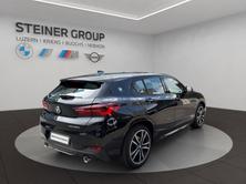 BMW X2 20d M Sport Steptronic, Diesel, Occasioni / Usate, Automatico - 5