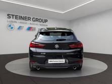 BMW X2 20d M Sport Steptronic, Diesel, Occasioni / Usate, Automatico - 6