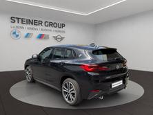 BMW X2 20d M Sport Steptronic, Diesel, Occasioni / Usate, Automatico - 7