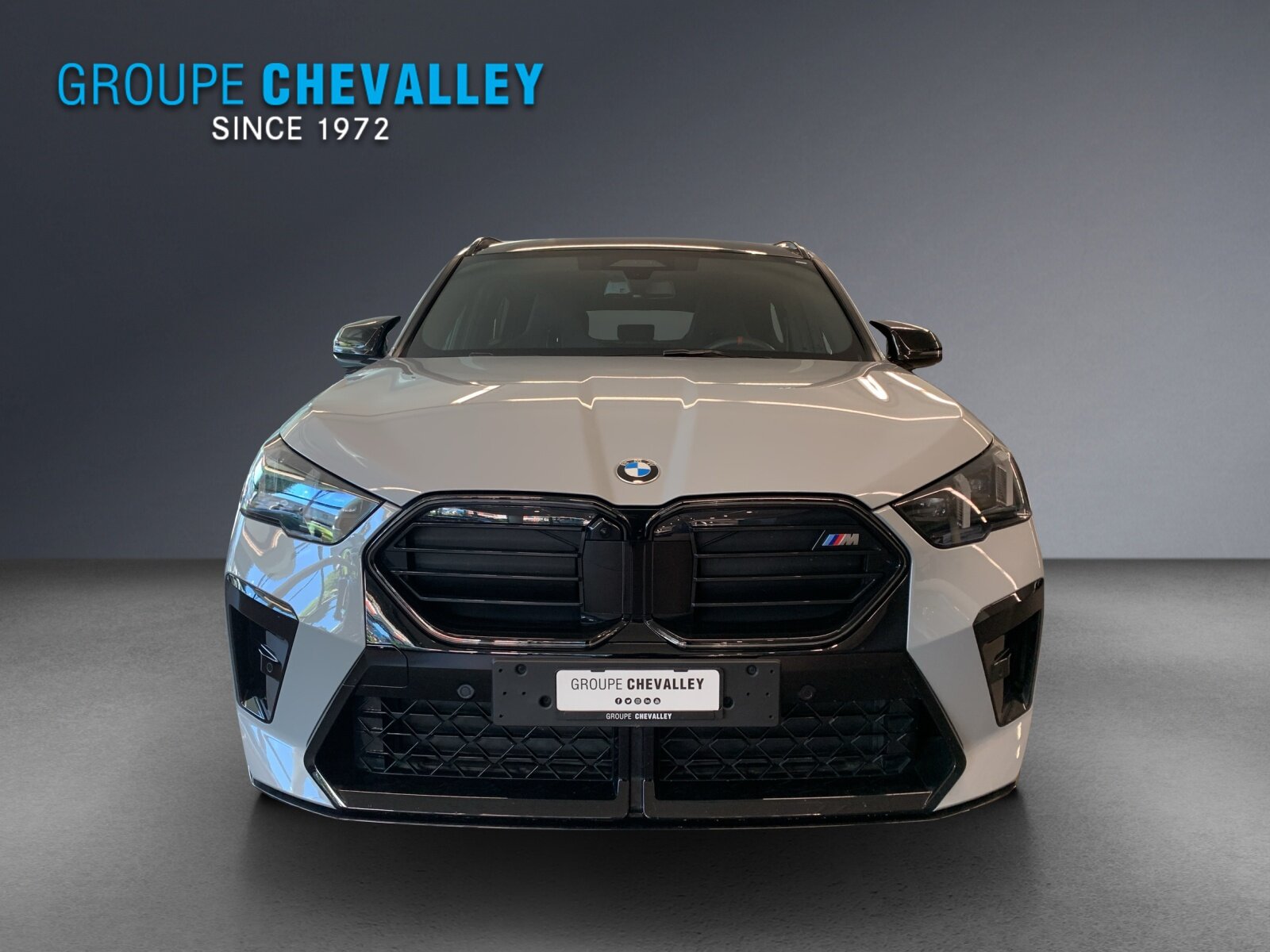 BMW X2 M35i M Sport Pro, Essence, Occasion / Utilisé, Automatique - 2