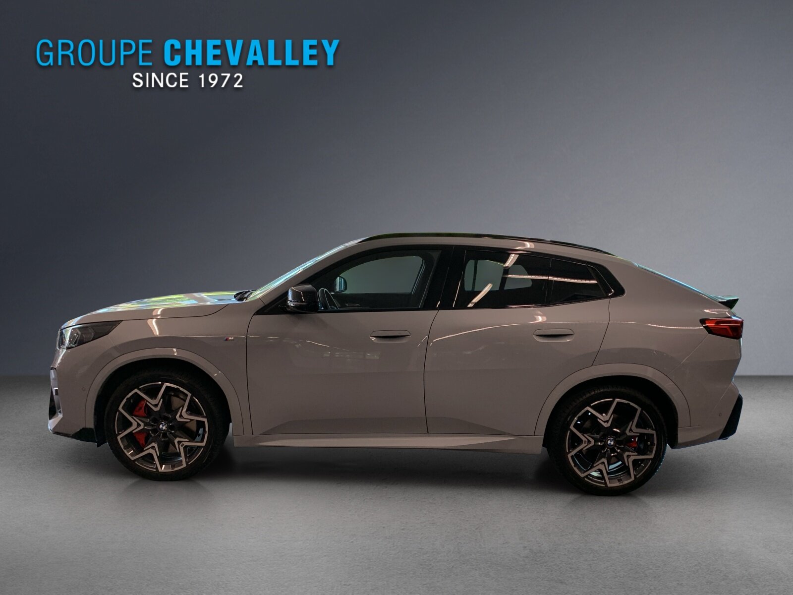 BMW X2 M35i M Sport Pro, Essence, Occasion / Utilisé, Automatique - 4