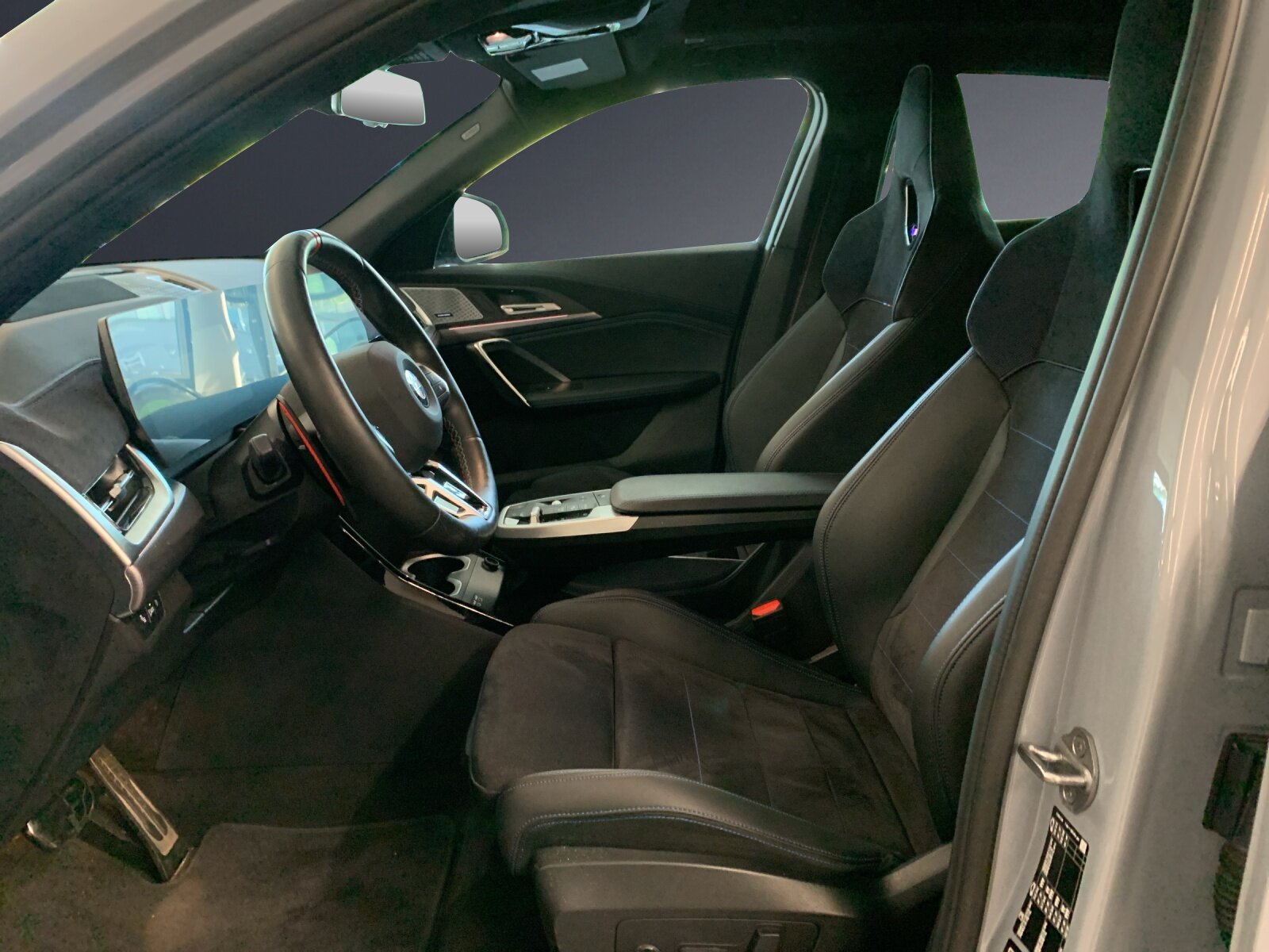 BMW X2 M35i M Sport Pro, Essence, Occasion / Utilisé, Automatique - 6