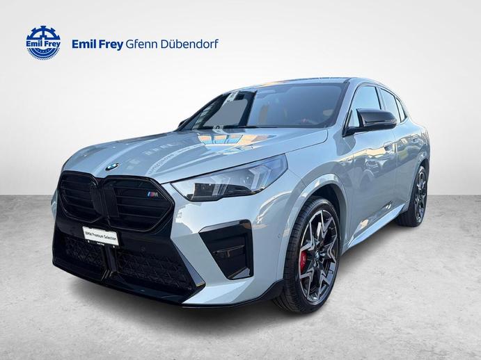 BMW X2 M35i xDr., Benzina, Occasioni / Usate, Automatico