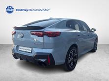 BMW X2 M35i xDr., Benzina, Occasioni / Usate, Automatico - 3