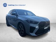 BMW X2 M35i xDr., Benzina, Occasioni / Usate, Automatico - 4