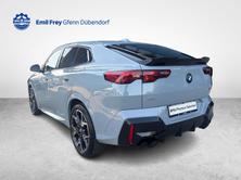 BMW X2 M35i xDr., Benzina, Occasioni / Usate, Automatico - 5