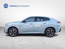 BMW X2 M35i xDr., Benzina, Occasioni / Usate, Automatico - 6