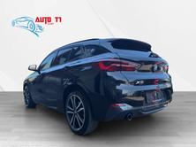 BMW X2 25e M Sport Steptronic, Plug-in-Hybrid Petrol/Electric, Second hand / Used, Automatic - 4