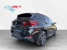 BMW X2 25e M Sport Steptronic, Plug-in-Hybrid Petrol/Electric, Second hand / Used, Automatic - 6
