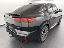 BMW X2 sDrive 20i 48V M Sp., Mild-Hybrid Benzin/Elektro, Occasion / Gebraucht, Automatik - 3