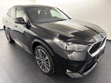 BMW X2 sDrive 20i 48V M Sp., Mild-Hybrid Benzin/Elektro, Occasion / Gebraucht, Automatik - 4