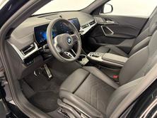 BMW X2 sDrive 20i 48V M Sp., Mild-Hybrid Benzin/Elektro, Occasion / Gebraucht, Automatik - 5