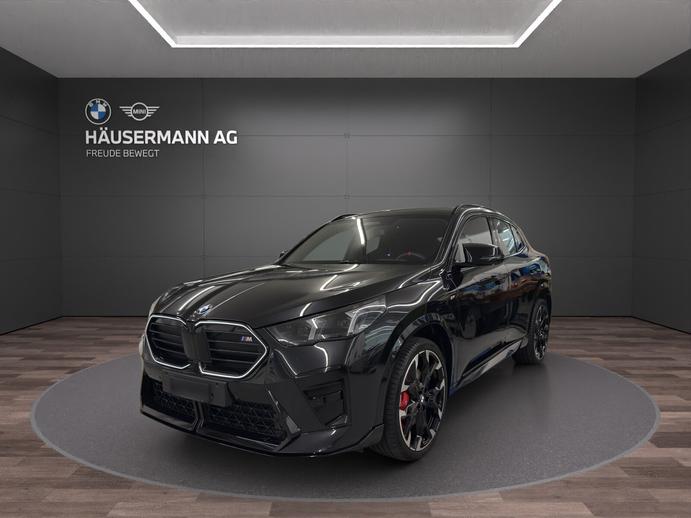 BMW X2 M35i M SPORT, Benzina, Occasioni / Usate, Automatico