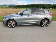 BMW X2 M35i Steptronic, Petrol, Second hand / Used, Automatic - 5