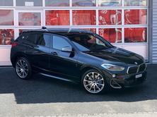 BMW X2 M35i Steptronic, Essence, Occasion / Utilisé, Automatique - 2
